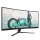 Philips Evnia 34M2C3500L/00 - 1275697 - zdjęcie 2
